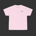 PINK OUT TEXAS CREATIONS SHIRT