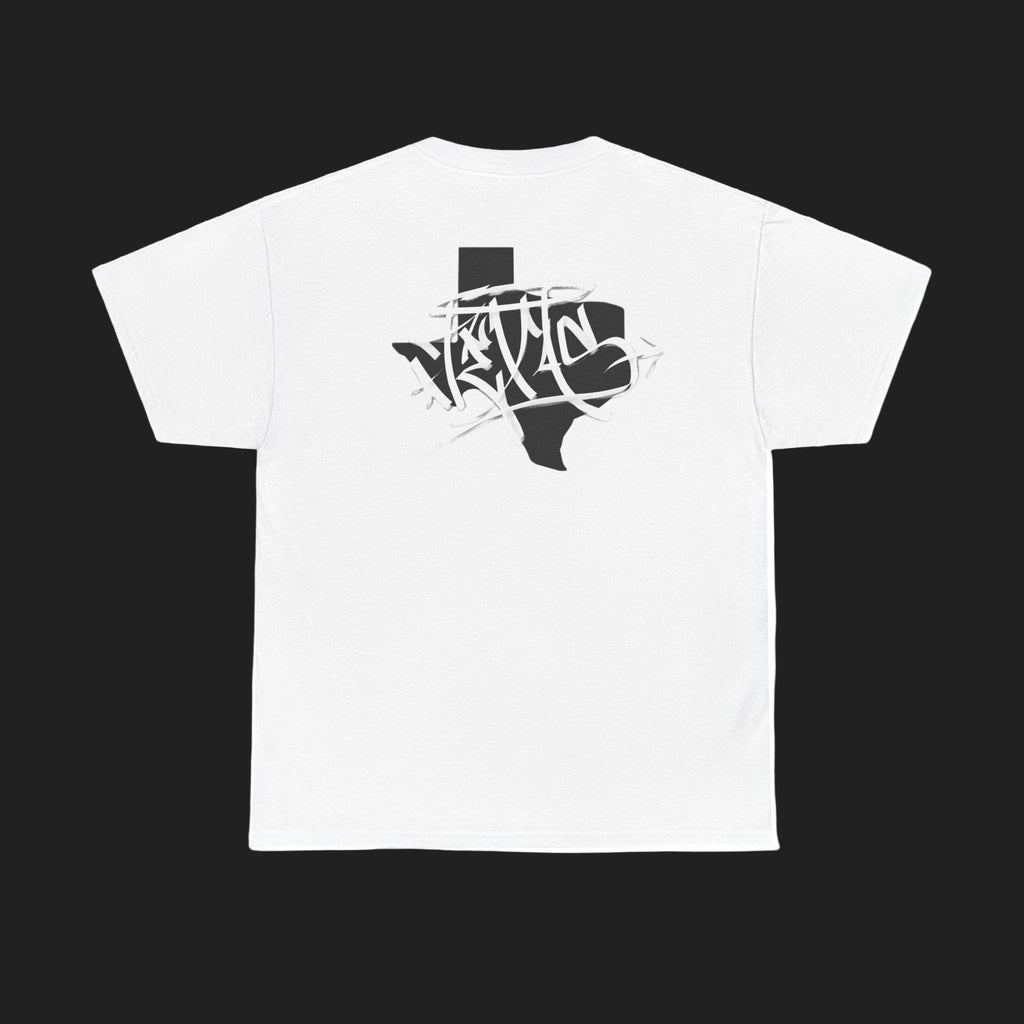 TEXAS CREATIONS WHITE OUT COLLECTION